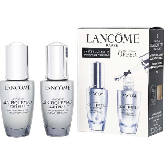 Lancôme – Duo Génifique Yeux Light-Pearl 2 x 20 ml