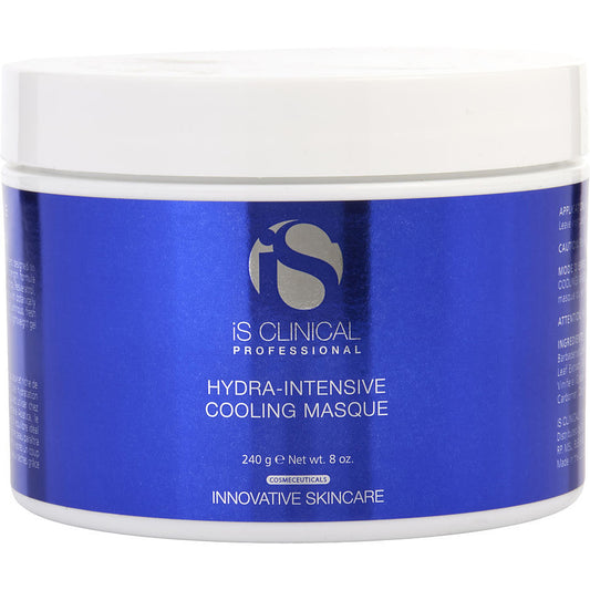 IS Clinical – Hydra-Intensive Cooling Masque (Pro) 240 ml (8 oz)
