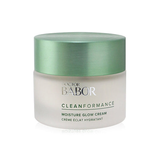 Babor – Doctor Babor Cleanformance Crème Éclat Hydratante 50 ml