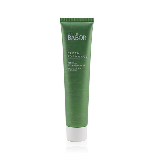 Babor – Doctor Babor Cleanformance Masque Nuit Régénérant 75 ml