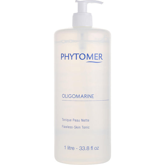Phytomer – Lotion Tonique Peau Parfaite Oligomarine 1000 ml