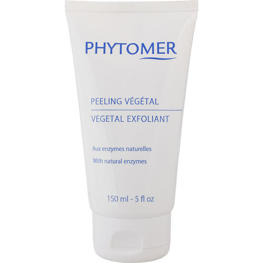 Phytomer – Exfoliant Végétal aux Enzymes Naturelles 150 ml