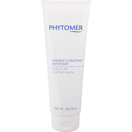 Phytomer – Masque Chauffant Purifiant Pure Pore 250 ml
