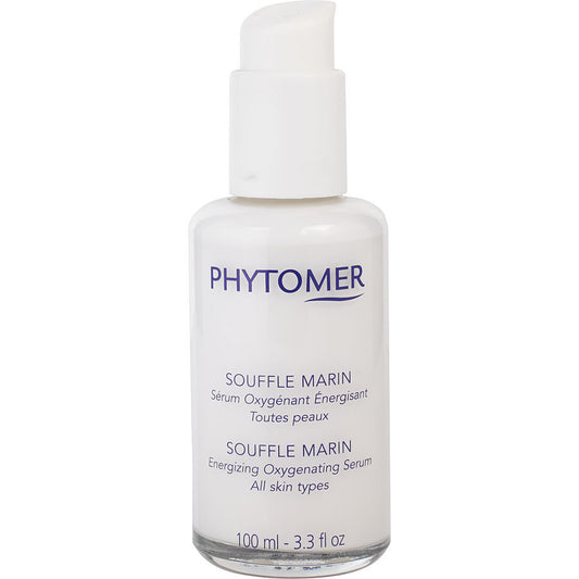 Phytomer – Sérum Oxygénant Énergisant Souffle Marin 100 ml
