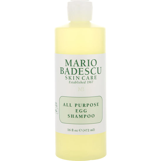 Shampoing Universel à l’Œuf - Mario Badescu (472 ml)