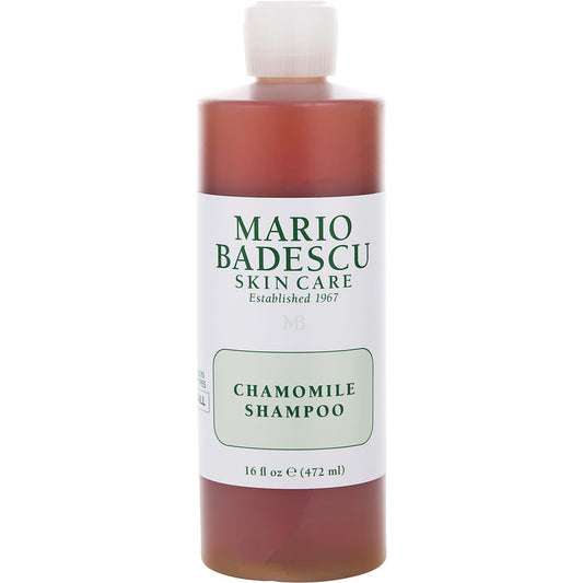 Mario Badescu – Shampooing Doux à la Camomille (472 ml / 16 oz)