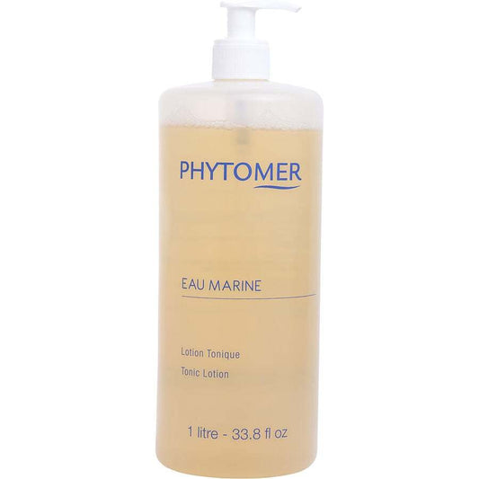Phytomer – Lotion Tonique Sans Alcool Eau Marine 1000 ml