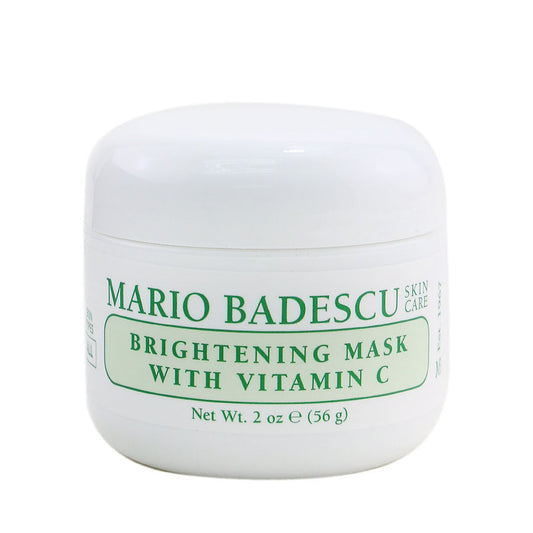 Mario Badescu – Masque Éclat à la Vitamine C (56 g / 2 oz)