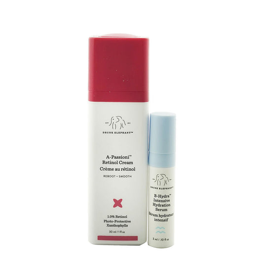 A-Passioni Retinol Cream – Drunk Elephant (30 ml / 1 oz)