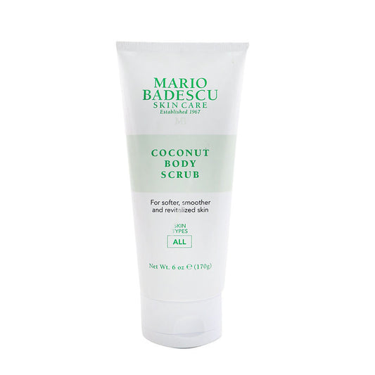 Gommage Corps à la Noix de Coco - Mario Badescu (170 g)