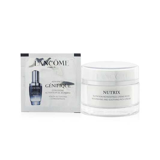Lancôme – Crème Nutrix Nourrissante et Apaisante 50 ml