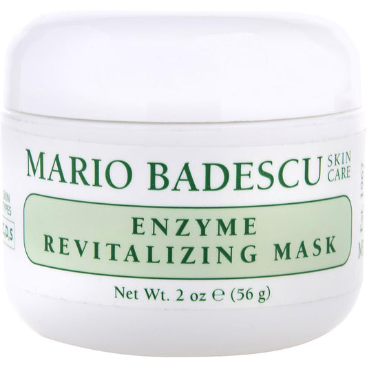 Mario Badescu – Masque Revitalisant aux Enzymes (56 ml / 2 oz)
