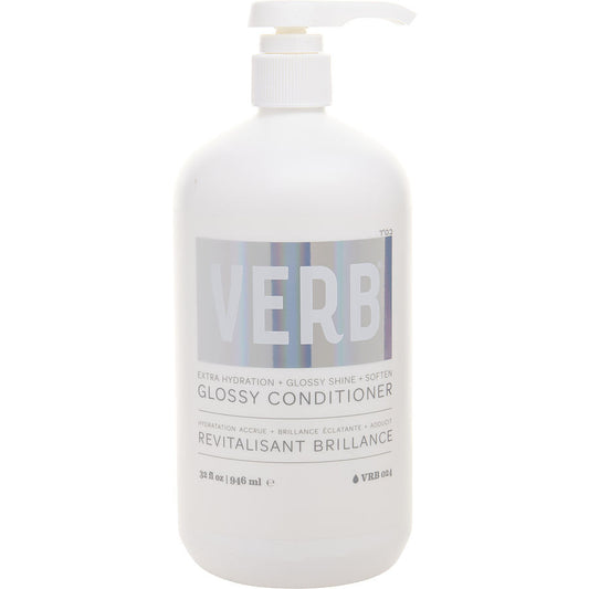 VERB – Revitalisant Brillance Glossy 32 oz