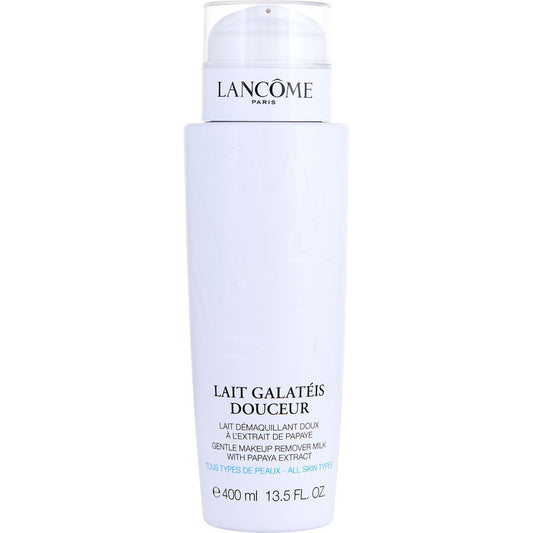 Lancôme – Lait Démaquillant Douceur Galatéis 400 ml