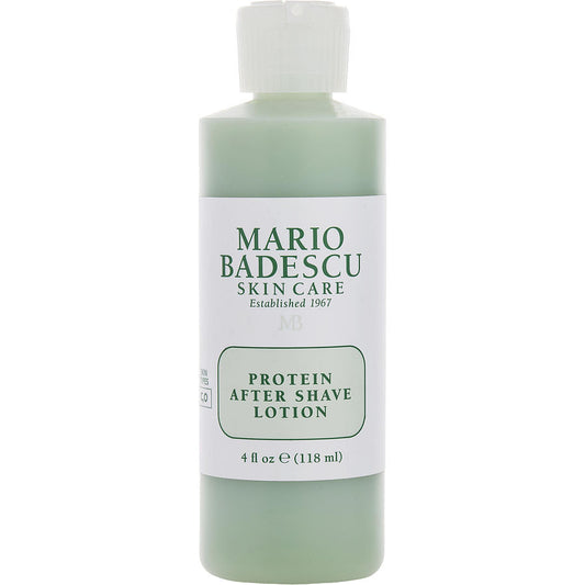 Mario Badescu – Lotion Après-Rasage Protéinée (118 ml / 4 oz)