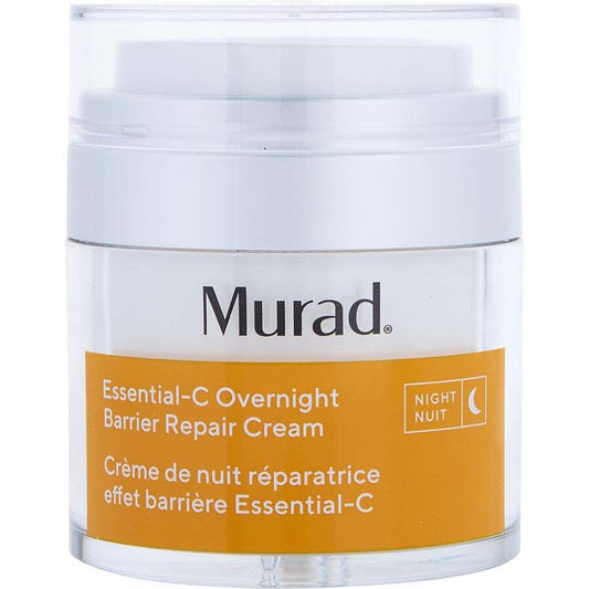 Murad – Essential-C Overnight Barrier Repair Cream 50 ml (1.7 oz)