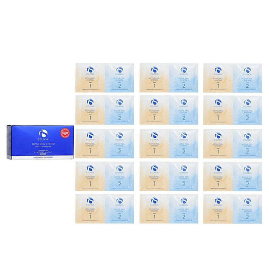 IS Clinical – Active Peel System (15 traitements / 2 x 2.9 ml)