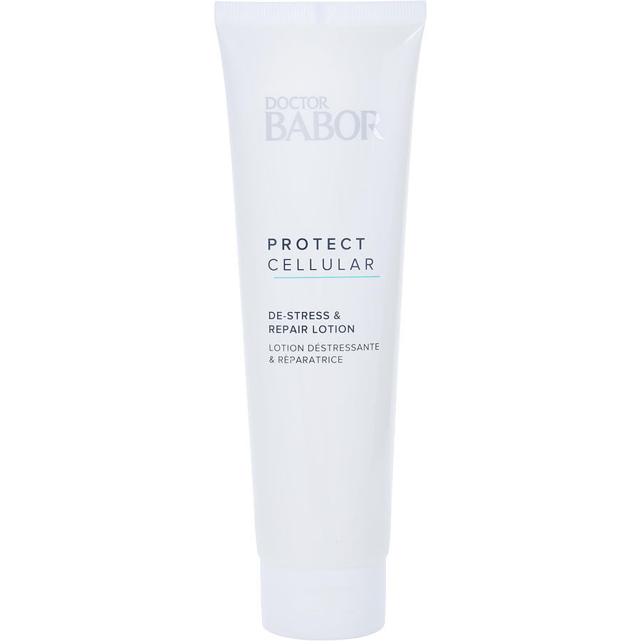 Babor – Protect Cellular Lotion Réparatrice & Anti-Stress 150 ml