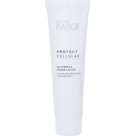 Babor – Protect Cellular Lotion Réparatrice & Anti-Stress 150 ml