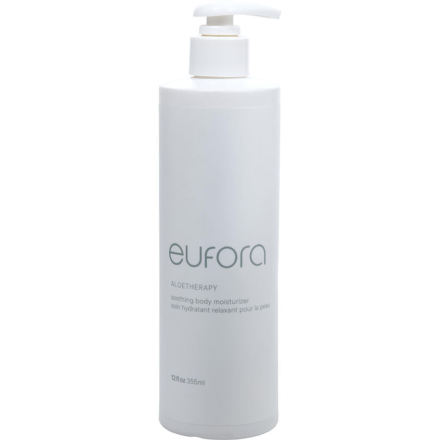 Eufora – Lait Corps Apaisant AloeTherapy 12 oz