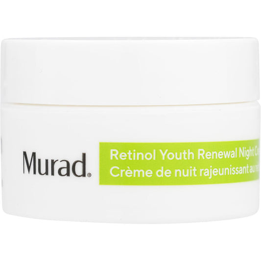 Murad – Retinol Youth Renewal Night Cream 15 ml (0.5 oz)