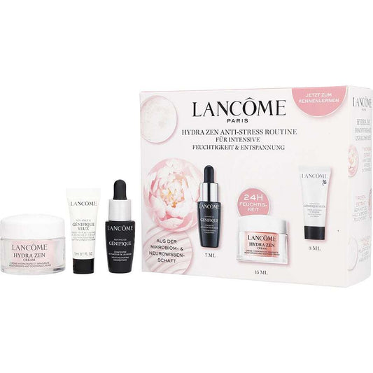 Lancôme – Coffret Hydra Zen Hydratation & Apaisement