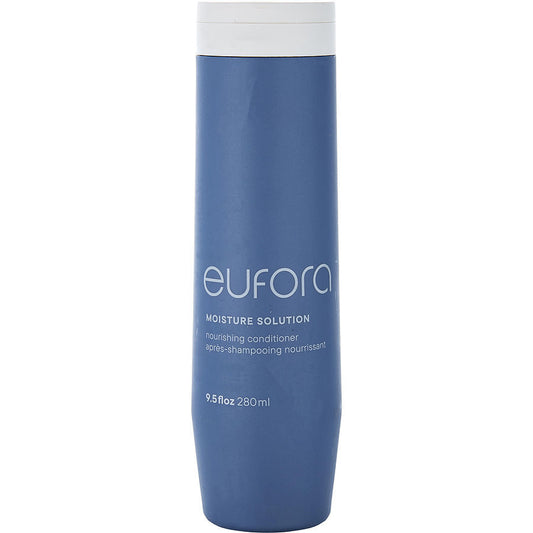 Après-Shampooing Nourrissant Moisture Solution – Eufora (281 ml / 9.5 oz)