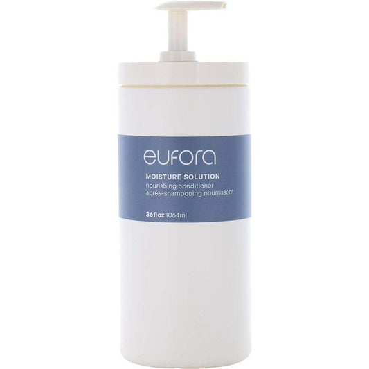 Après-Shampooing Nourrissant Moisture Solution – Eufora (1 L / 36 oz)