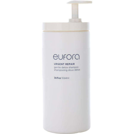 Shampooing Détox Doux Urgent Repair – Eufora (1 L / 36 oz)