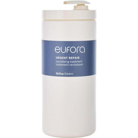 Eufora – Soin Revitalisant Réparateur Intense Urgent Repair 36 oz