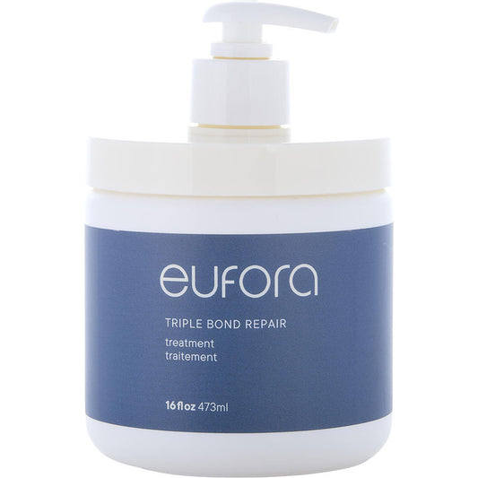 Soin Réparateur Triple Bond – Eufora (473 ml / 16 oz)
