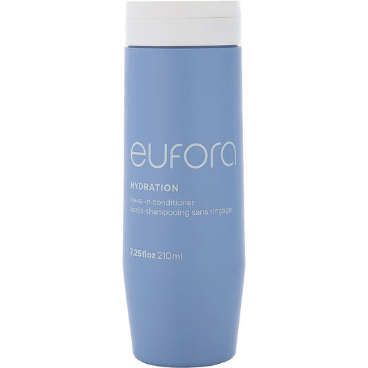 Eufora – Revitalisant Sans Rinçage Hydratant 7.25 oz