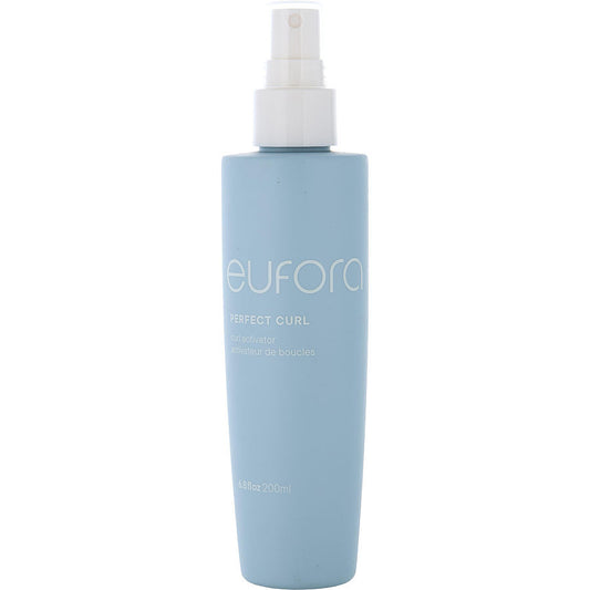 Eufora – Activateur de Boucles Perfect Curl 6.8 oz