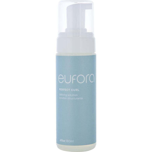 Eufora – Soin Définisseur de Boucles Perfect Curl 6 oz
