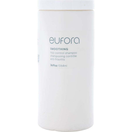 Shampooing Lissant Anti-Frisottis – Eufora (1 L / 36 oz)