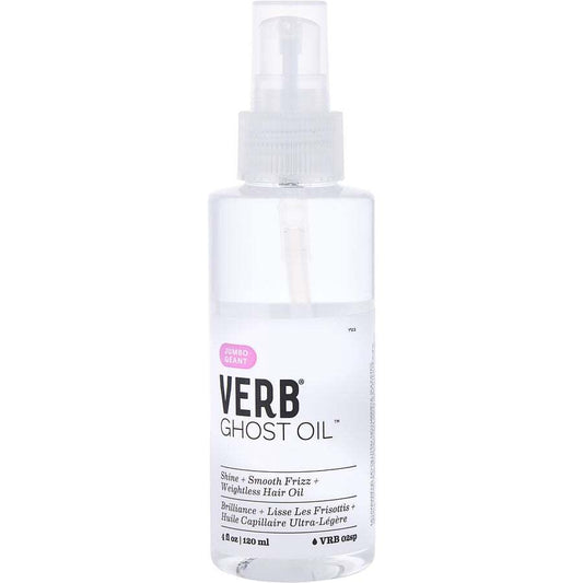 VERB – Huile Capillaire Légère GHOST 4 oz