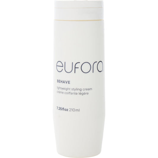 Eufora – Crème Coiffante Légère Behave 7.25 oz