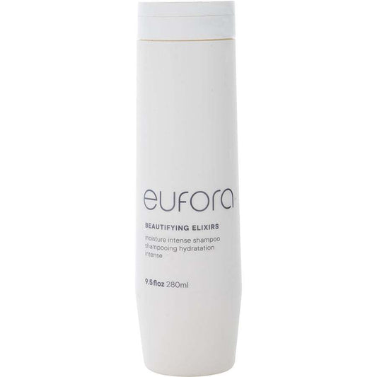 Shampooing Hydratation Intense Beautifying Elixirs – Eufora (281 ml / 9.5 oz)