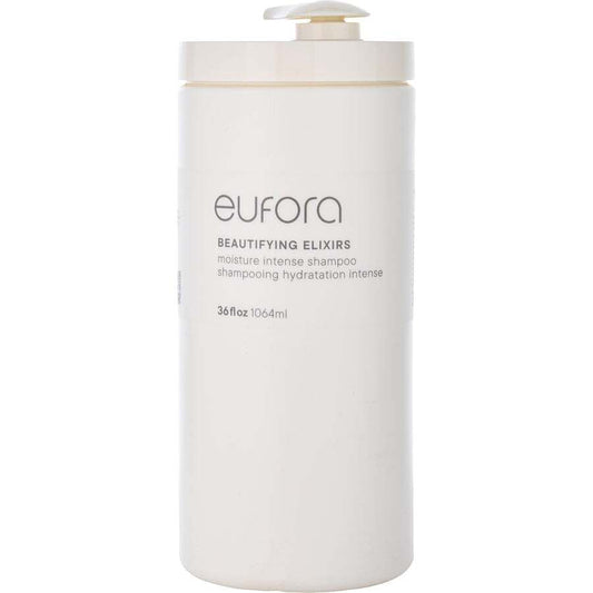 Shampooing Hydratation Intense Beautifying Elixirs – Eufora (1 L / 36 oz)