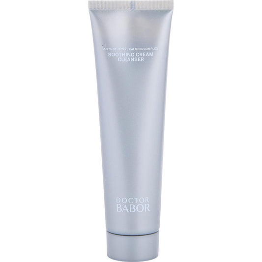 Babor – Nettoyant Crème Apaisant Peaux Sensibles 150 ml