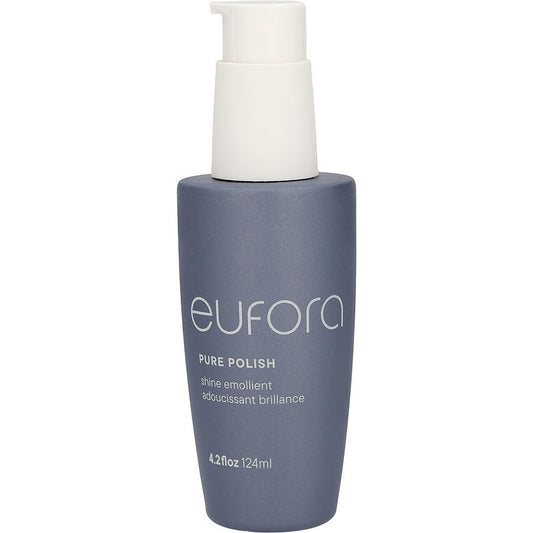 Sérum Brillance & Finition Pure Polish – Eufora Style (124 ml / 4.2 oz)