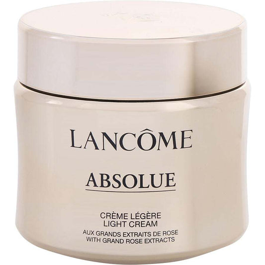 Lancôme – Absolue Crème Légère Régénérante Éclat 60 ml