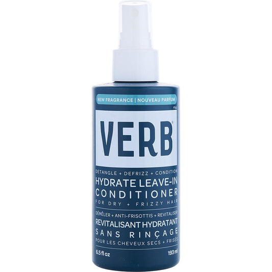 VERB – Revitalisant Sans Rinçage Hydratant 6.5 oz