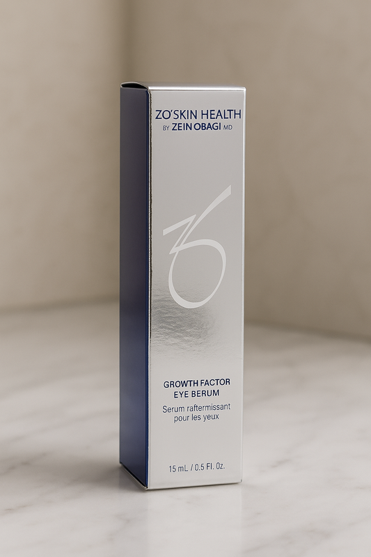 ZO Skin Health – Growth Factor Eye Serum 15 ml (0.5 oz)