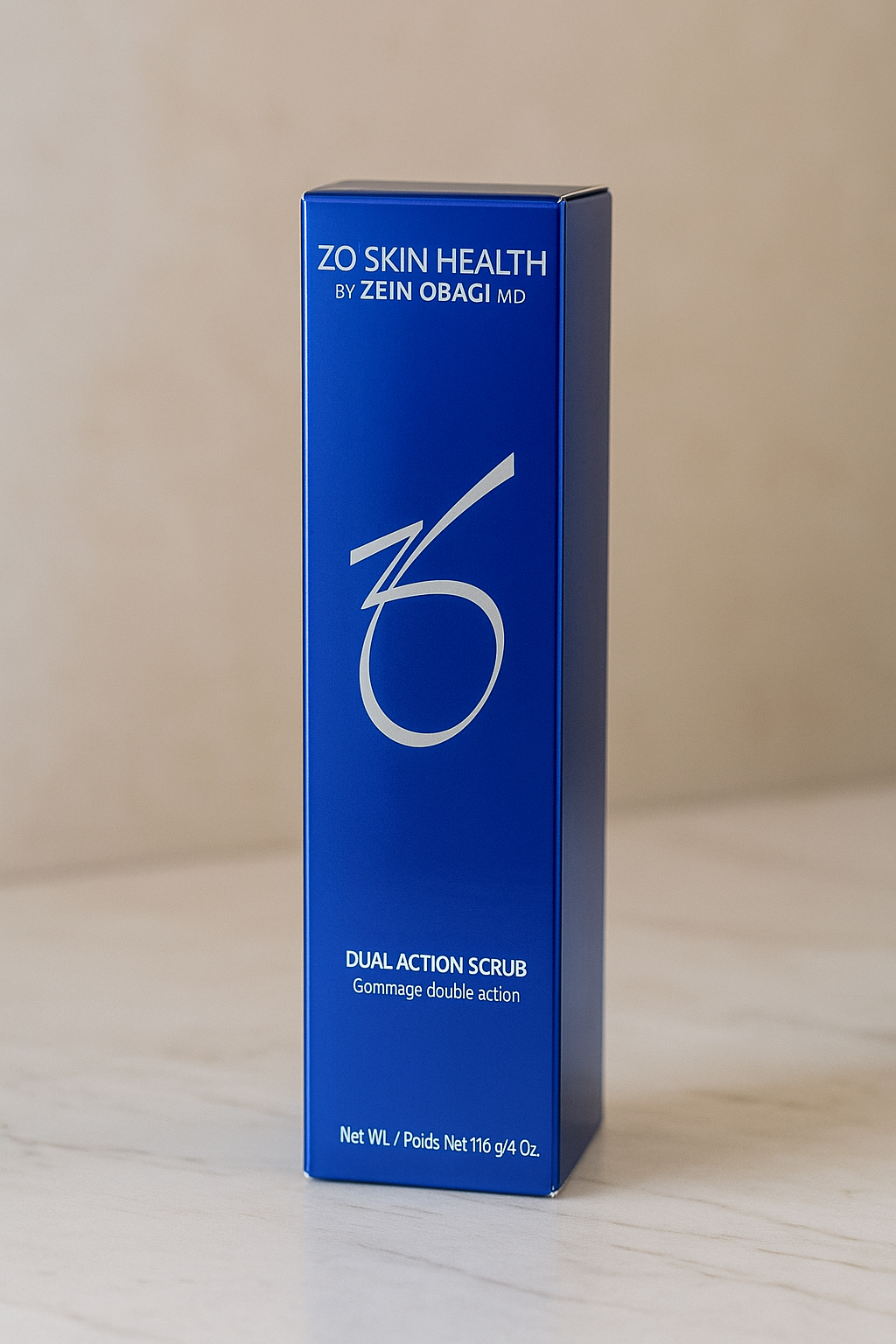 ZO Skin Health – Dual Action Scrub 116 g (4 oz)