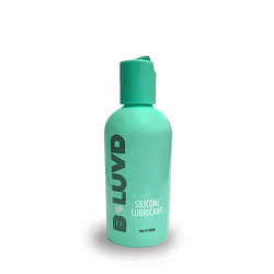 Lubrifiant B-Luvd – Silicone Longue Durée (4 oz)