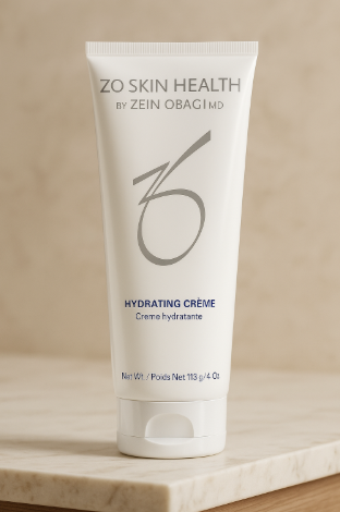 ZO Skin Health – Hydrating Crème 113 g (4 oz)