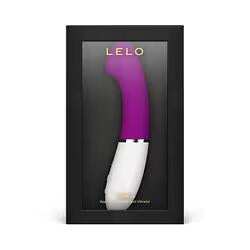 LELO – GIGI 3 Vibromasseur Point G Connecté
