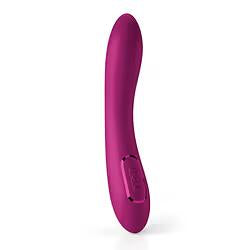JimmyJane – Solis Form 6 Vibromasseur Point G Rechargeable