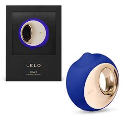LELO – Ora 3 Simulateur Cunnilingus